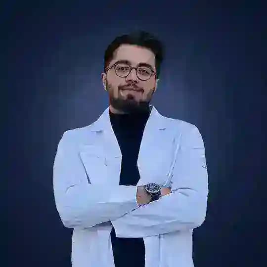دکتر سهرابی مفرد|رتبه ۴کنکور