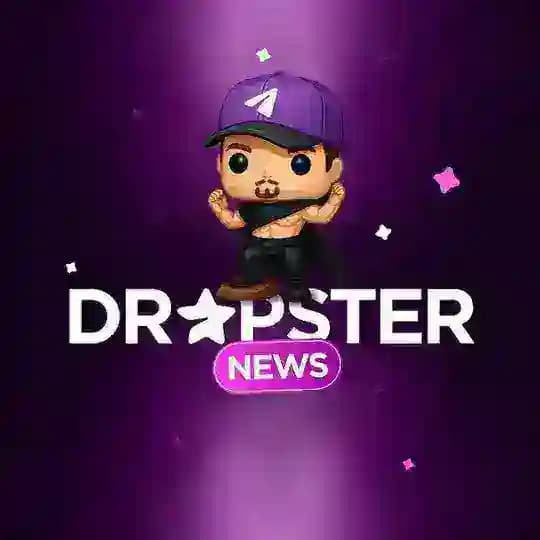 Dropster News