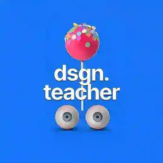 design teacher | Туториалы для дизайнеров