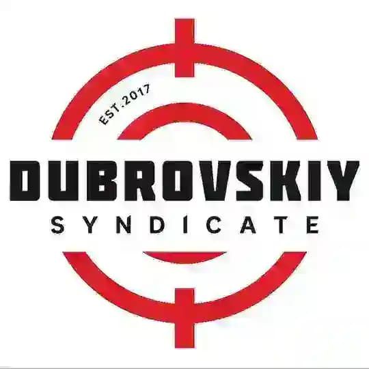 Дубровский Синдикат | Жекич Дубровский