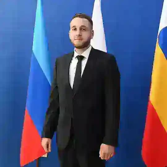 Владимир Дьяченко | МПЗСРО