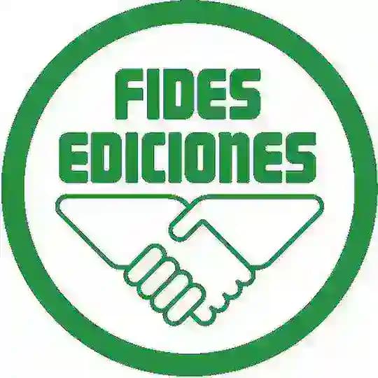 Amigos de Ediciones #Fides