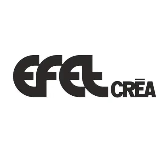 EFET STUDIO CRÉA / Институт Графического дизайна