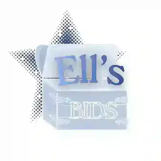 Ell's Trunk ⚝ ݁ ˖ִ ࣪