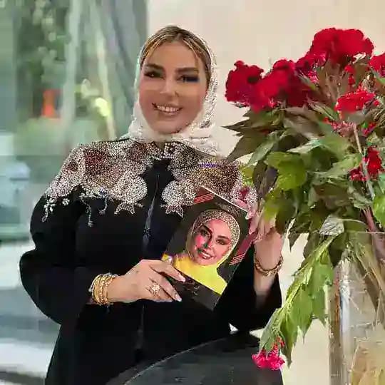 الناز بانو