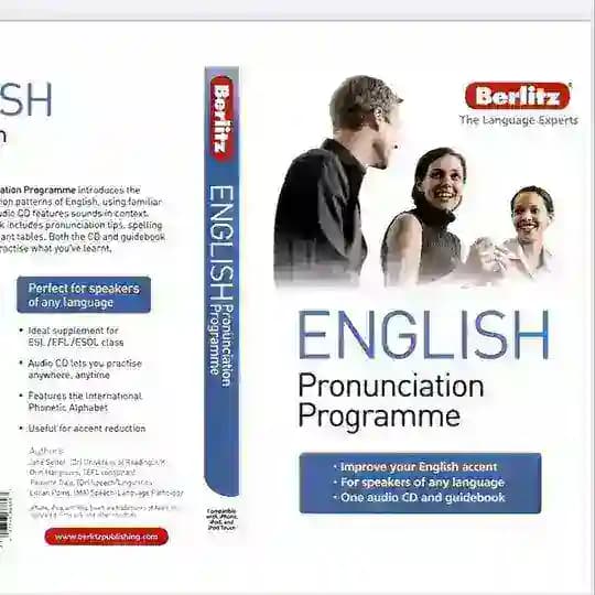 English Pronunciation