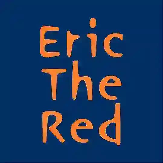 Eric the Red / Эрик Рыжий