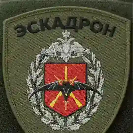 ЭСКАДРОН|БпС