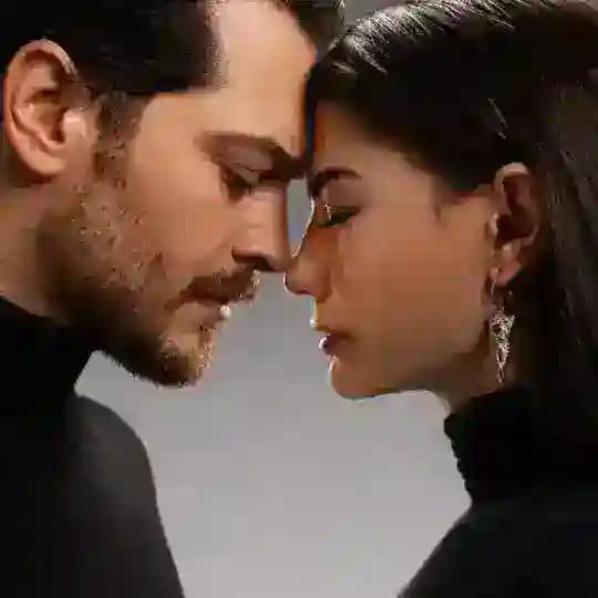 EşrefRüya | اشرف رویا