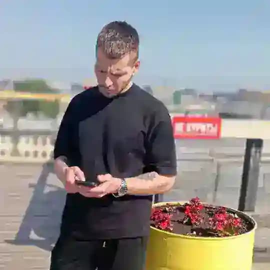 ИL’Я | В КУРСЕ