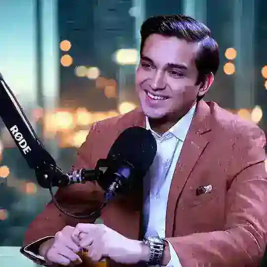 Faizan Haroon