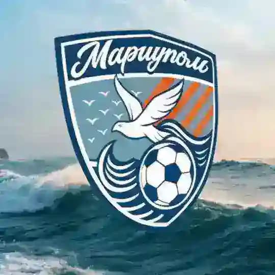 Футбольный клуб «Мариуполь»