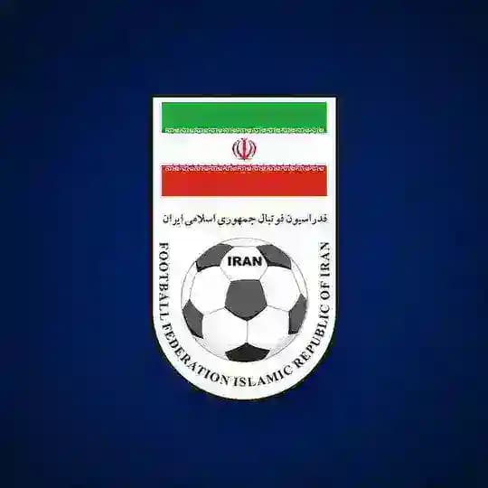 کانال رسمی فدراسیون فوتبال