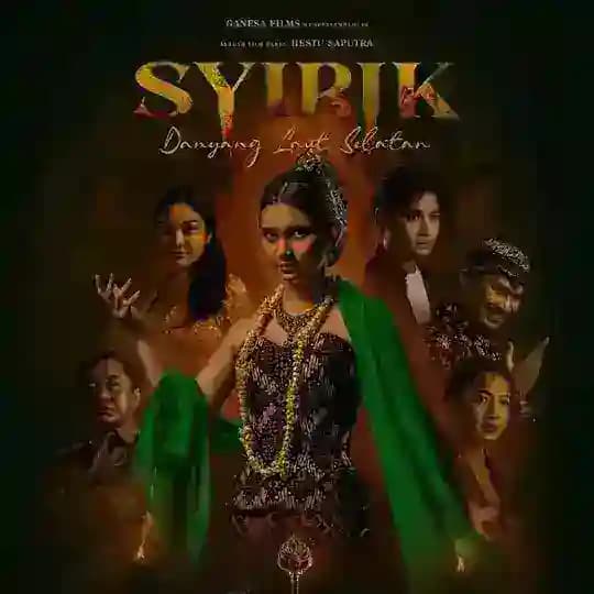 Syirik: Danyang Laut Selatan (2025) Profile
