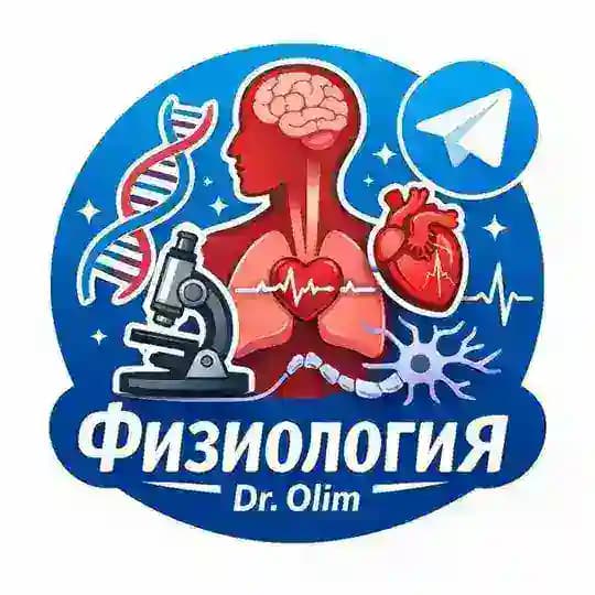 Физиология человека