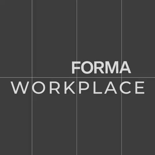 FORMA workplace