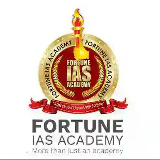 Fortune IAS