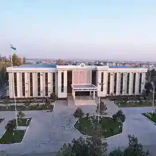 Fotoxronika Qamashi Profile