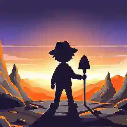 Found This