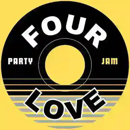 FOUR LOVE