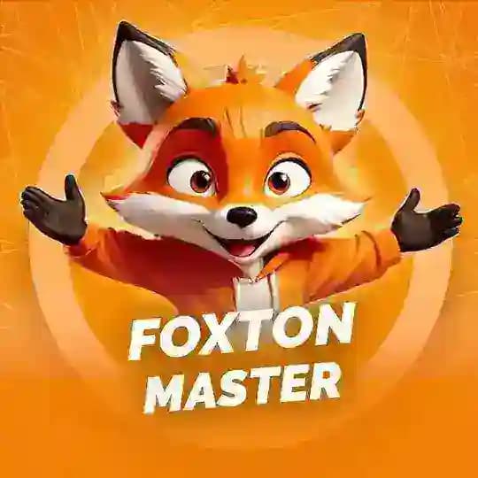 Foxton Master Announcement