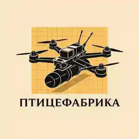 Директор ПТИЦЕФАБРИКИ / FPV ДРОНЫ