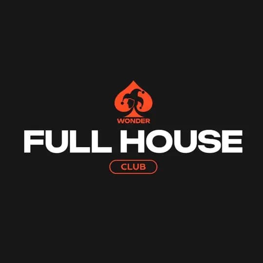 FULL HOUSE CLUB | Красноярск | Покер не на деньги