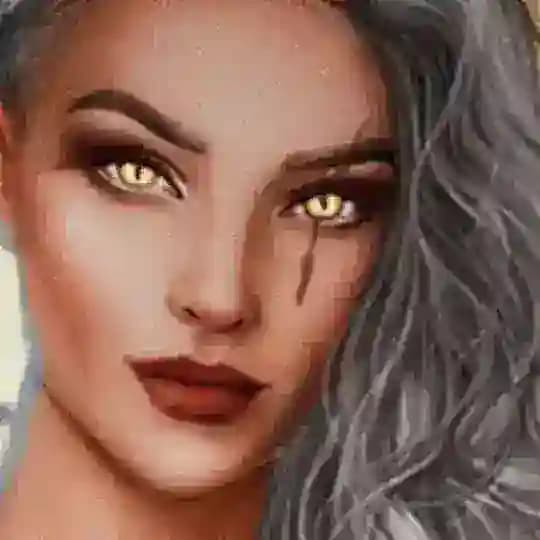 Helen Play | Визуальные новеллы 🖤