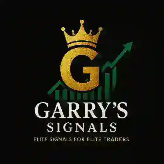 GARRY’S SIGNALS