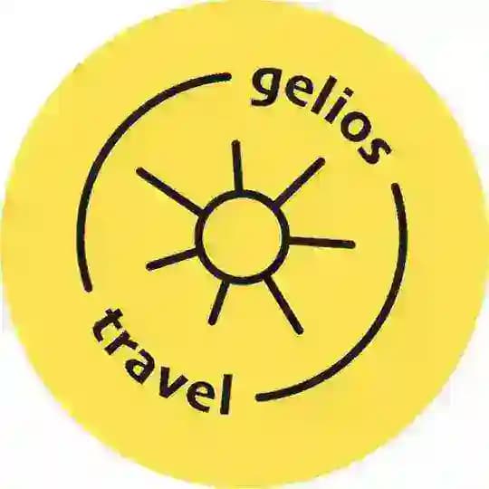 Gelios Travel ☀️ Топ туры по России и миру