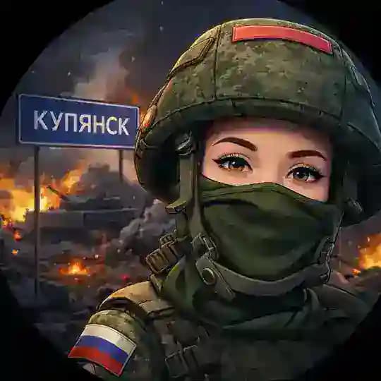 Позывной Герань