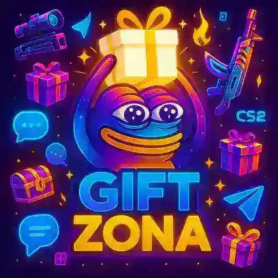 GIFT ZONA NEWS