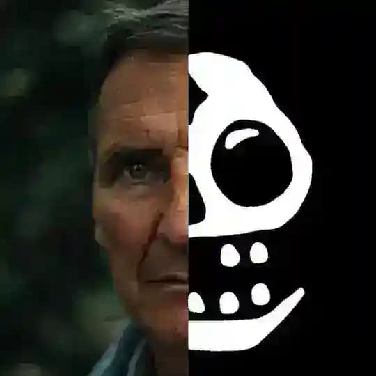 THE GRIM