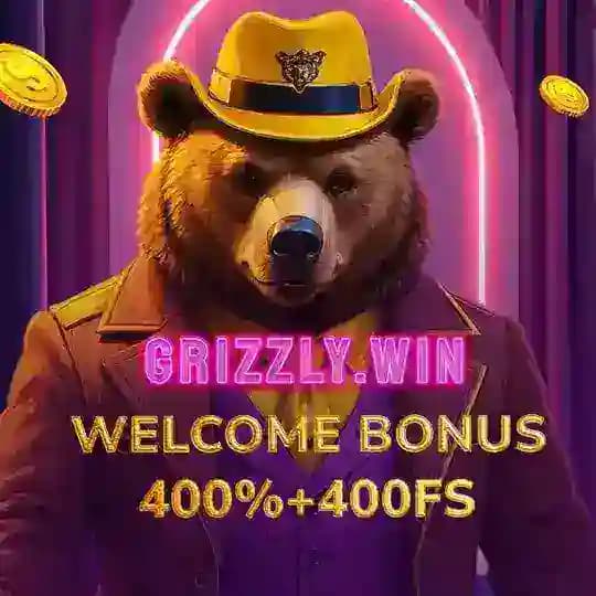 Grizzly Casino