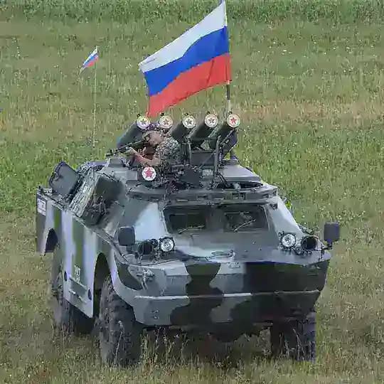 Музей "Гвардейцы"
