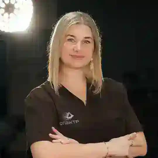 Халяпова Диана Марсовна