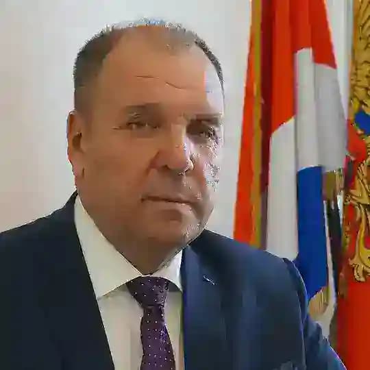 Иван Владимирович Степанов