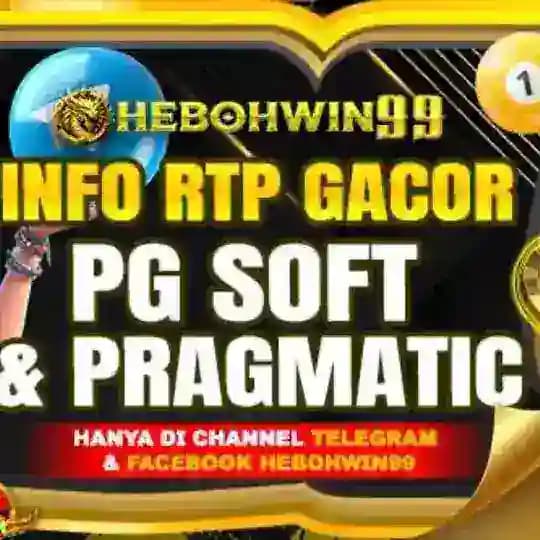 HEBOHWIN GROUP| HEBOHWIN99| #VIRAL ๐ฅ