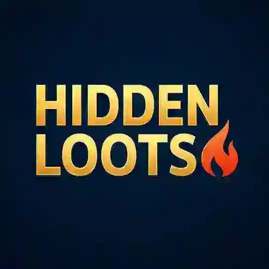 Hidden Loots