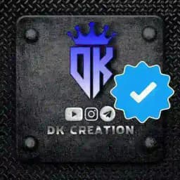 DK CREATION | HD STATUS Profile