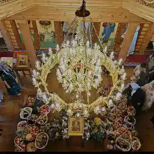 Храм св. Марии Магдалины