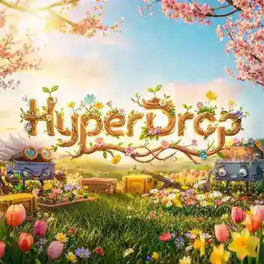 HyperDrop | CS2 & Скины