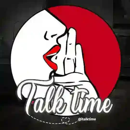 غیبت تایم