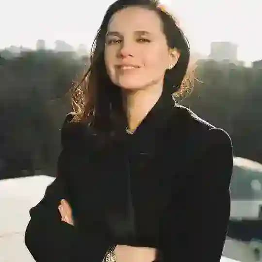 SOKOLOVA