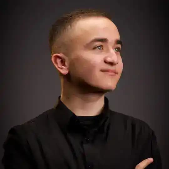 Ibragim Mansurov