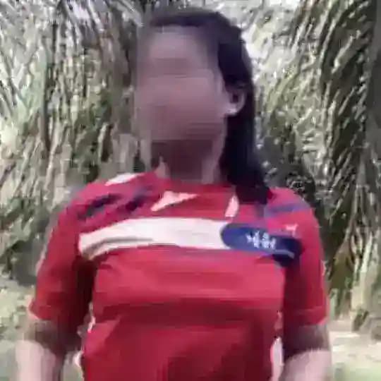 ibu tiri kebunVS ANAK TIRI ibu tiri vs anak tiri viral tiktok ibu tiri ladang sawit viral video viral di kebun sawit sawit viral