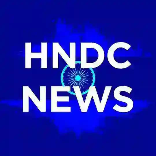HNDC NEWS HINDI