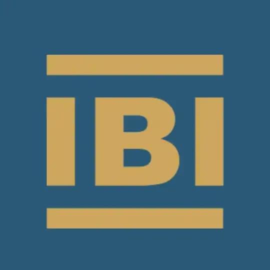 INTERNATIONAL BURKE INSTITUTE