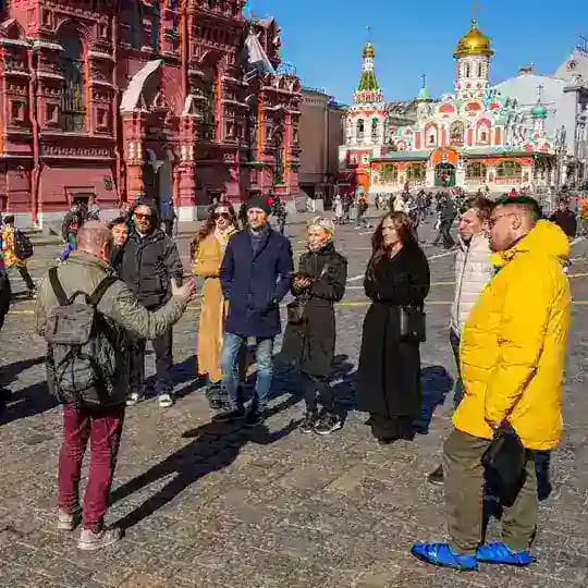 Интеллектуальные прогулки