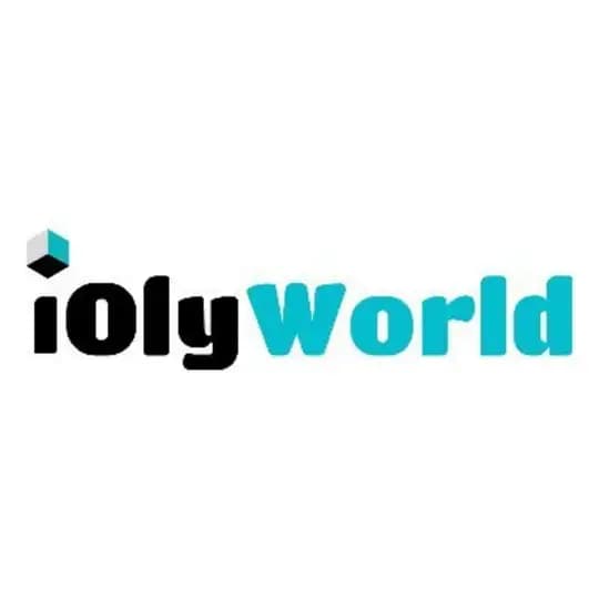 iOlyworld (OFFICIAL ANNOUNCEMENTS)